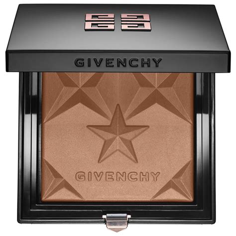 givenchy bronzer australia|givenchy blush and bronzing.